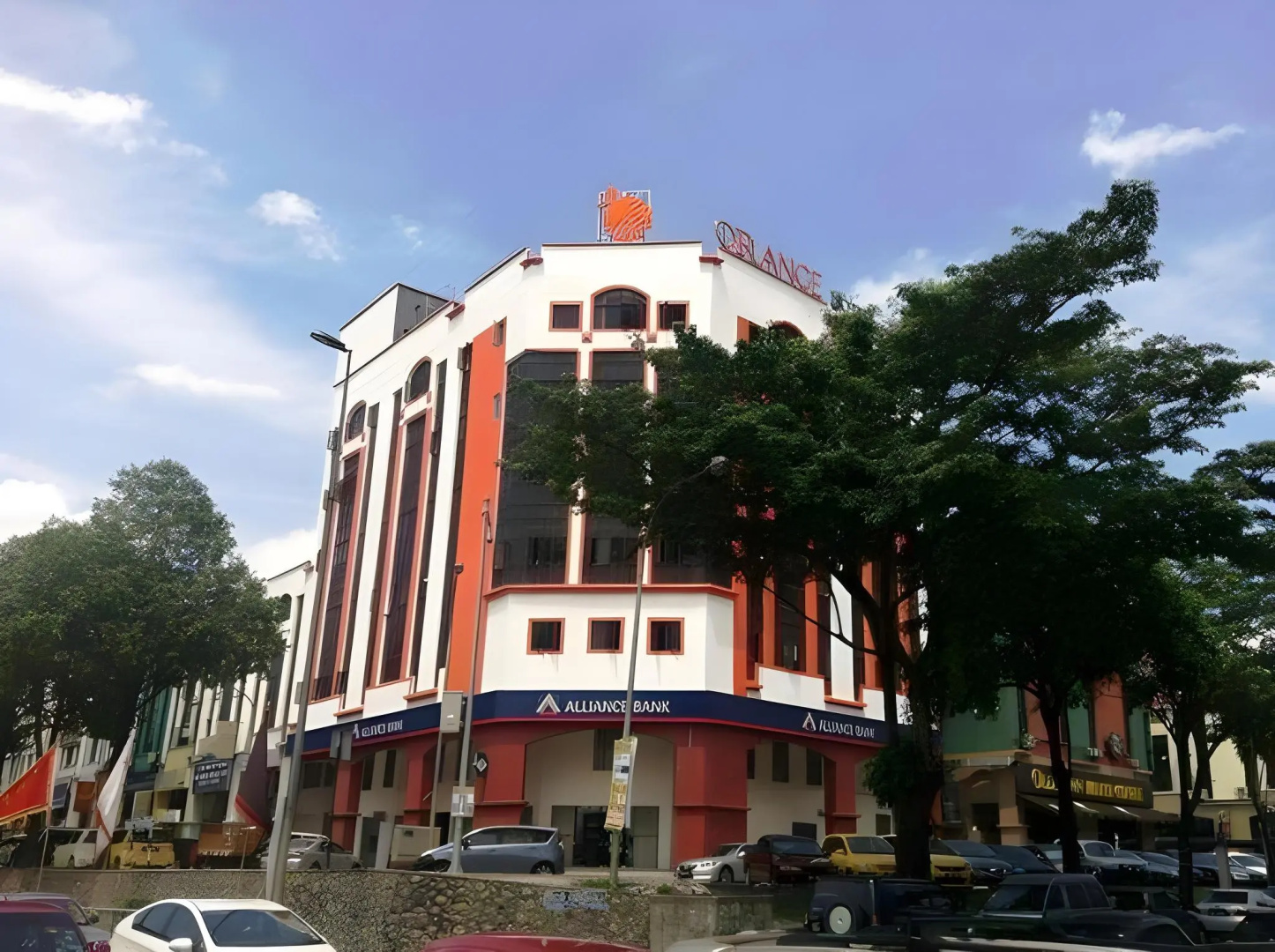 Foto - Orange Hotel Kuchai Lama @ Kuala Lumpur