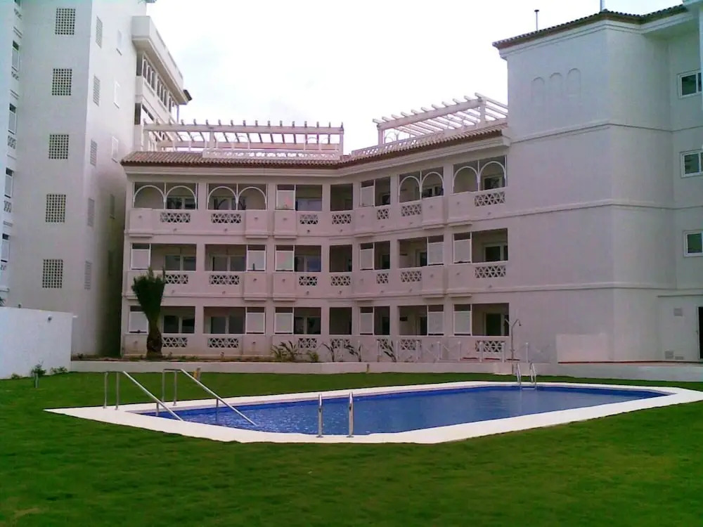 Foto - Ballesol Costablanca Senior Resort mayores de 55 años