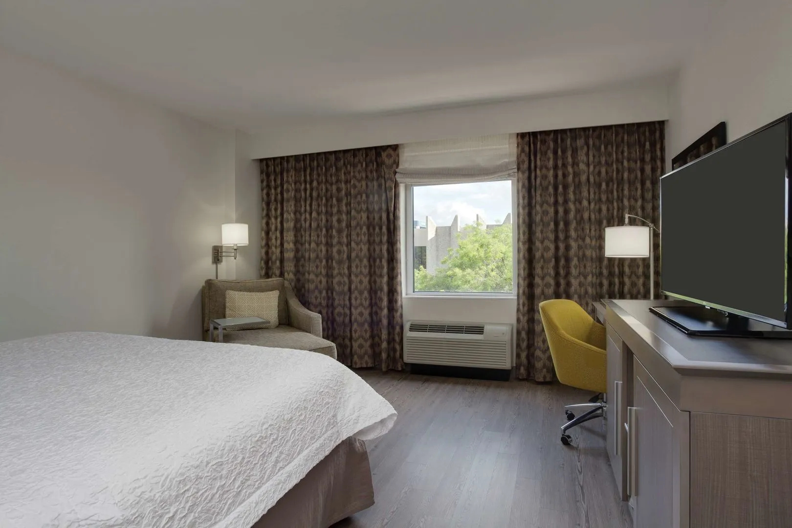 Foto - Hampton Inn & Suites Miami Wynwood Design District