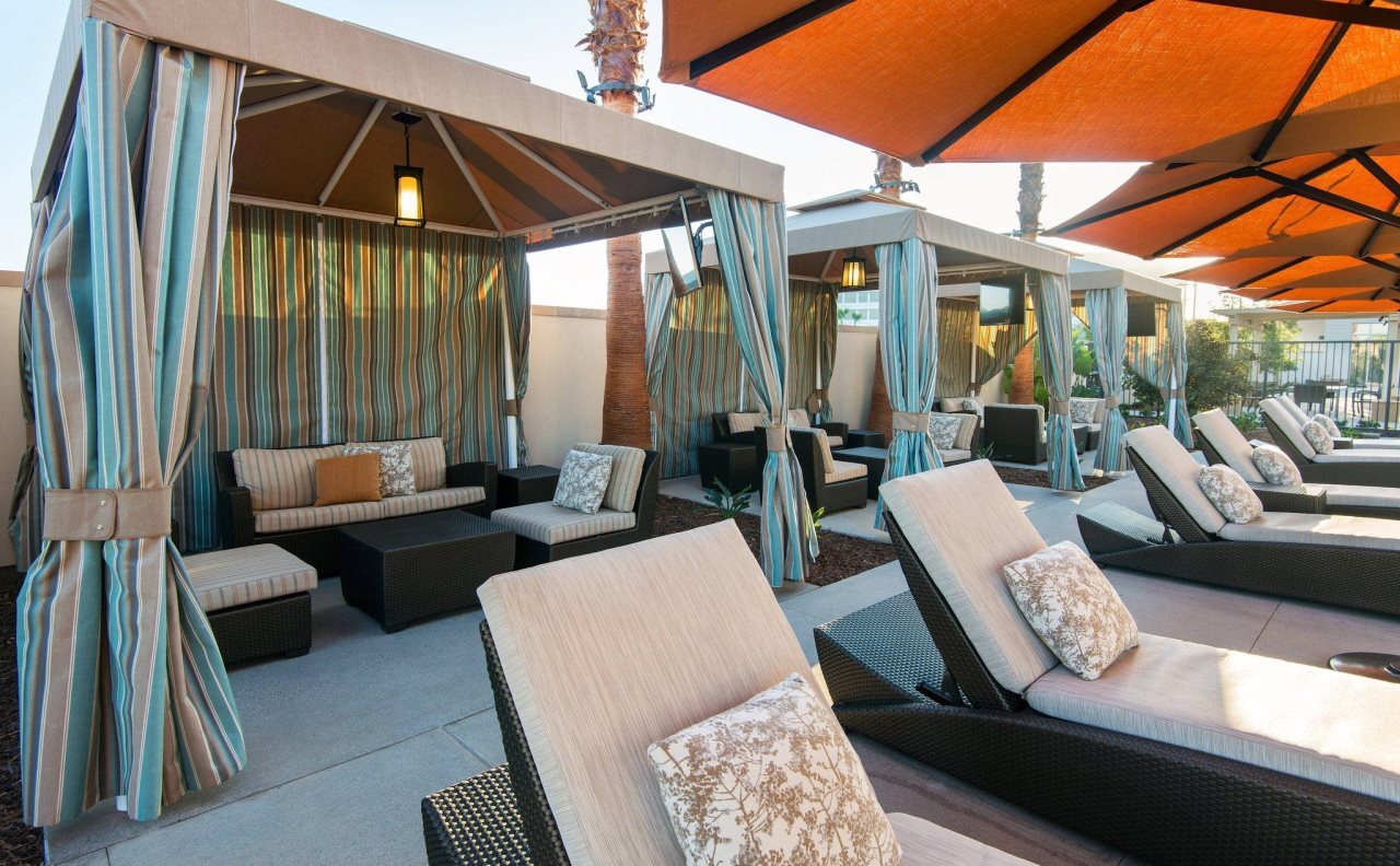 Photo - Courtyard by Marriott Irvine Spectrum