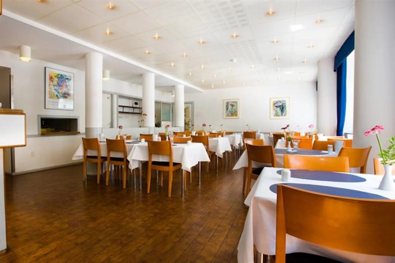 Foto - Hotel Maritime