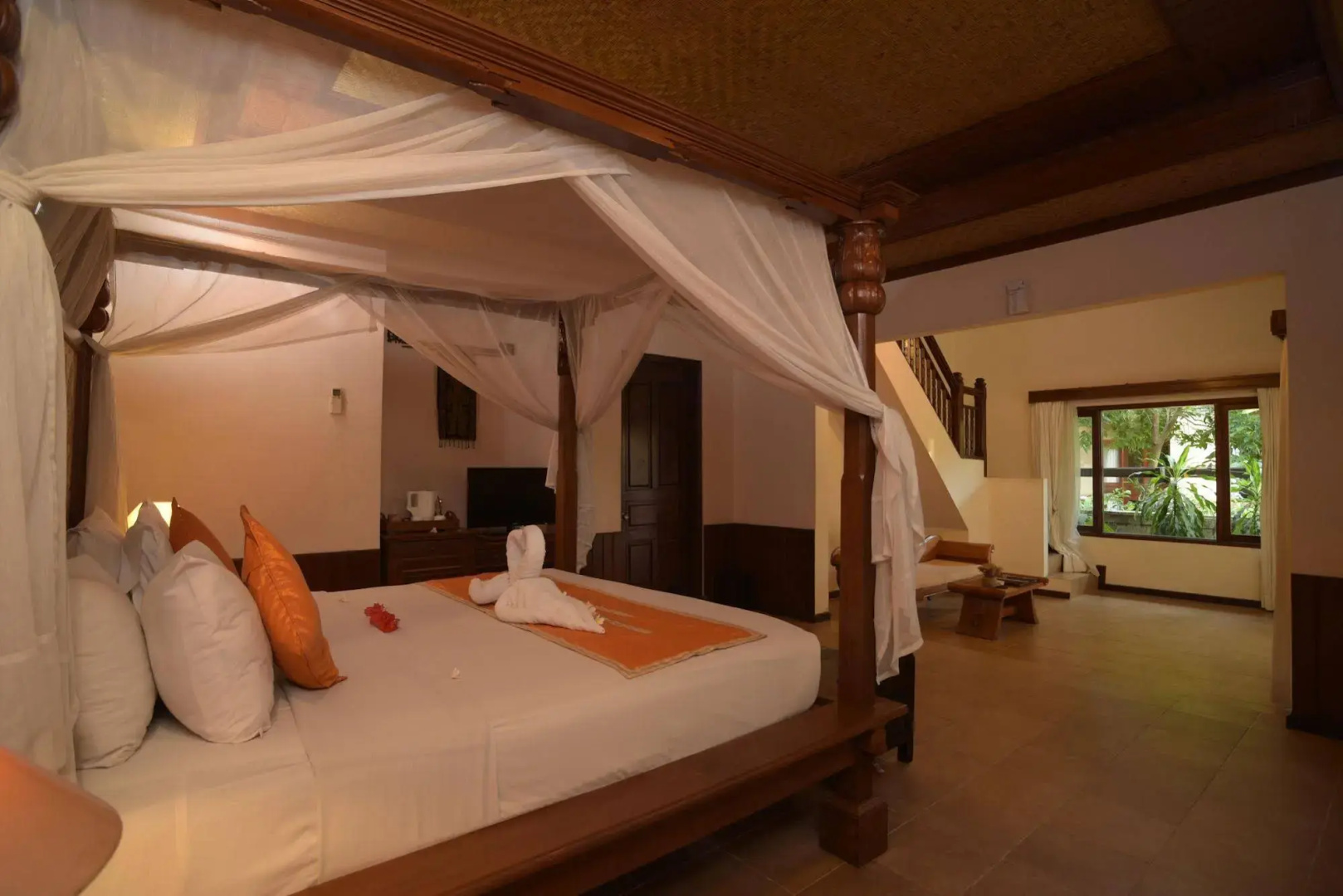 Foto - Sri Phala Resort & Villa