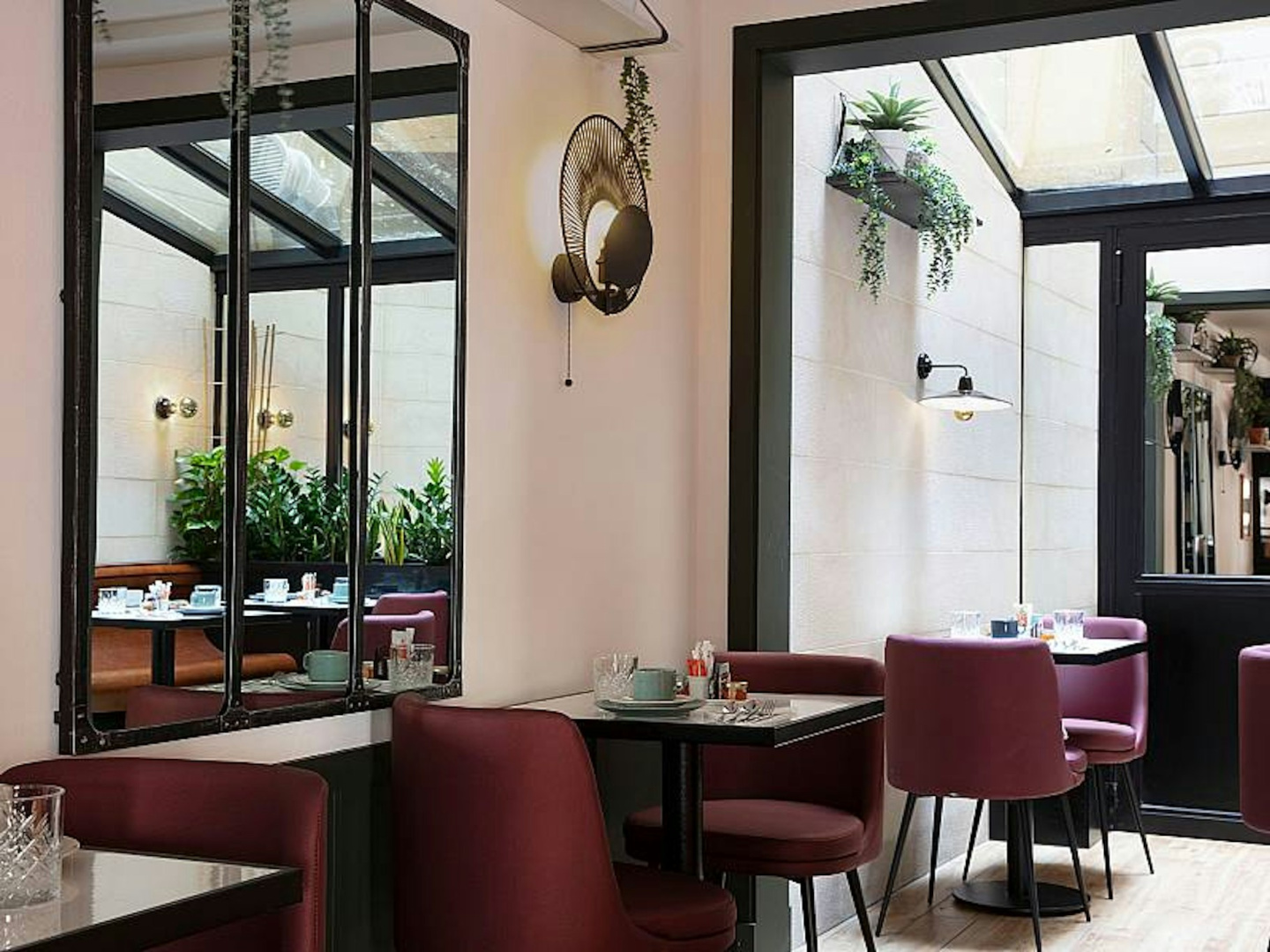 Photo - Hotel Bastille Spéria