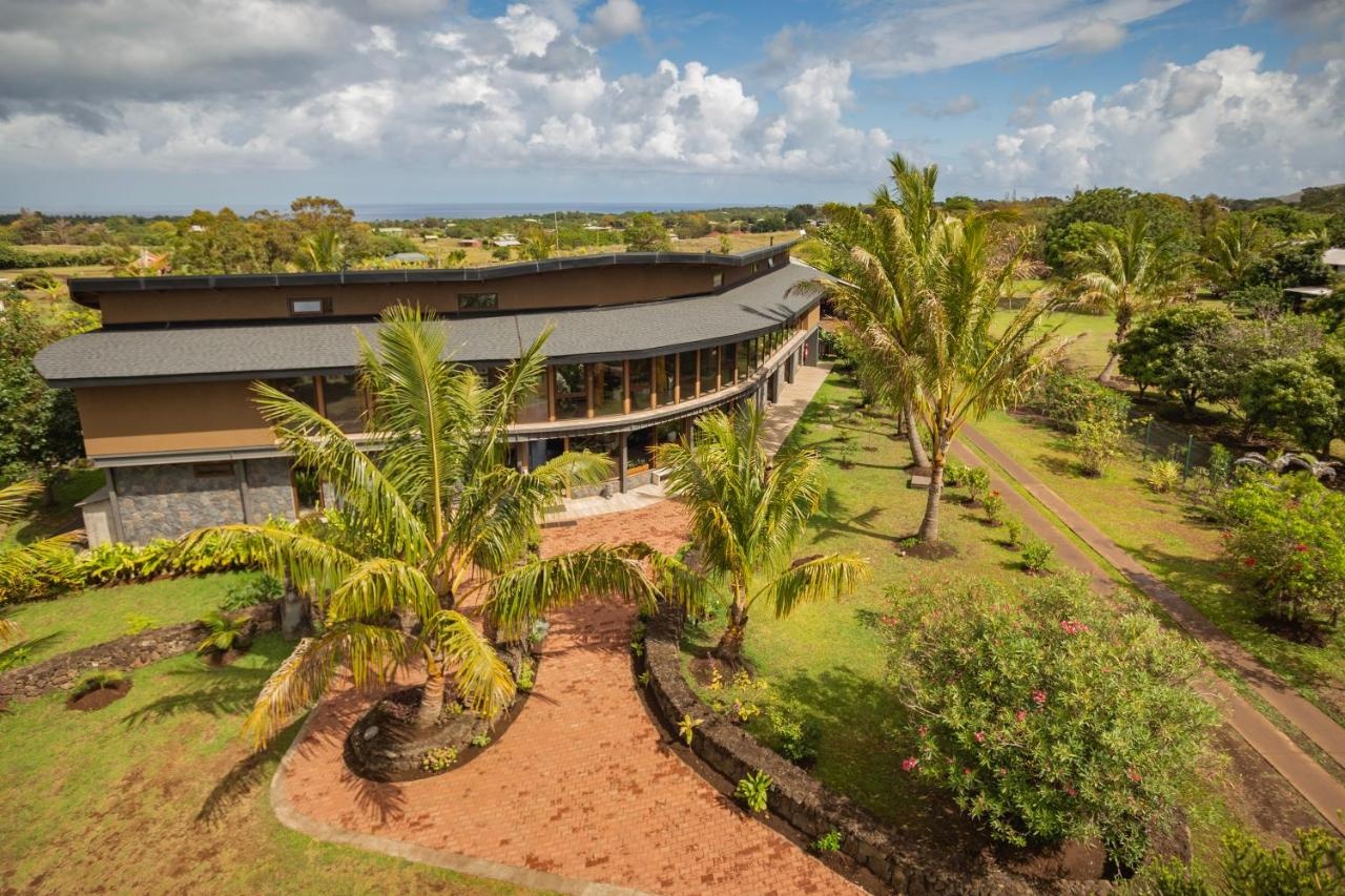 Foto - Hotel Ohana Rapa Nui