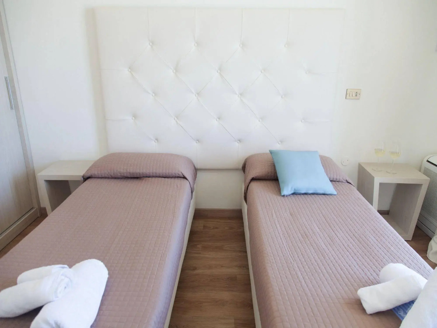 Foto - Riviera Mare Beach Life Hotel