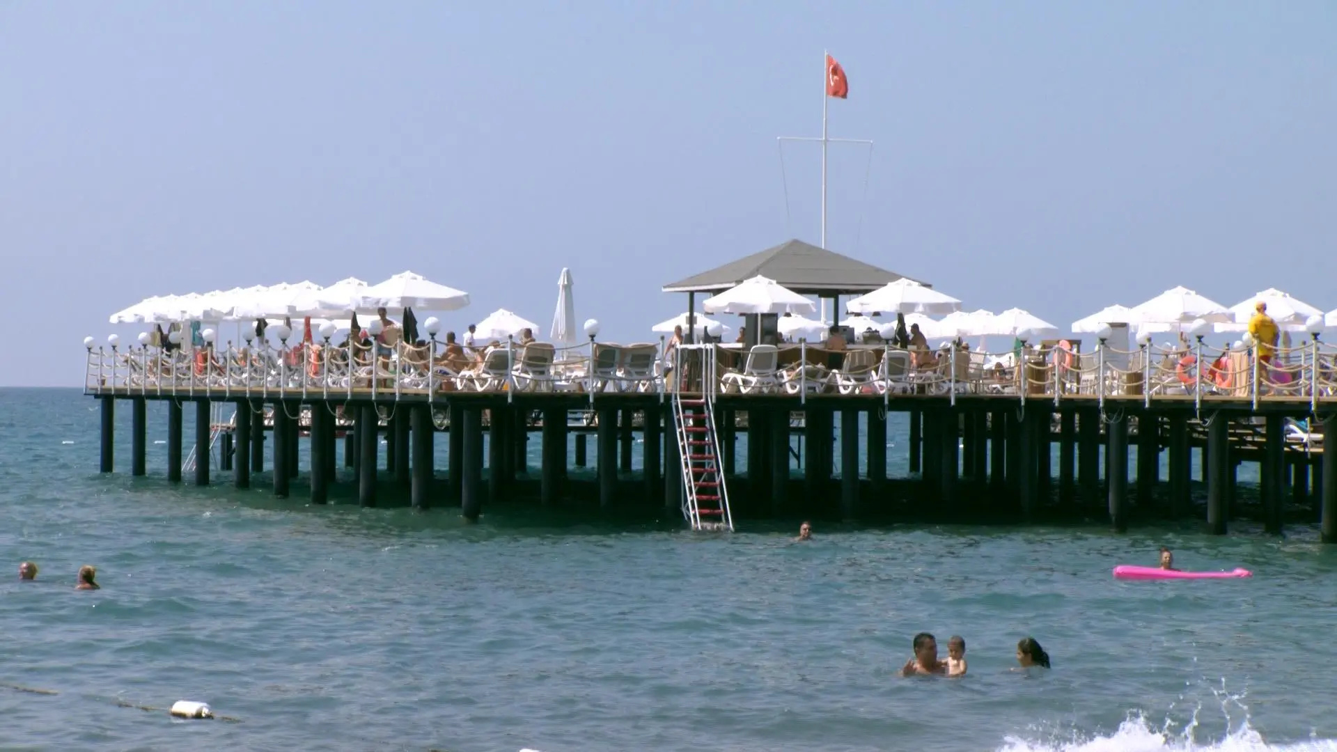 Foto - Adalya Elite Lara Hotel - All Inclusive