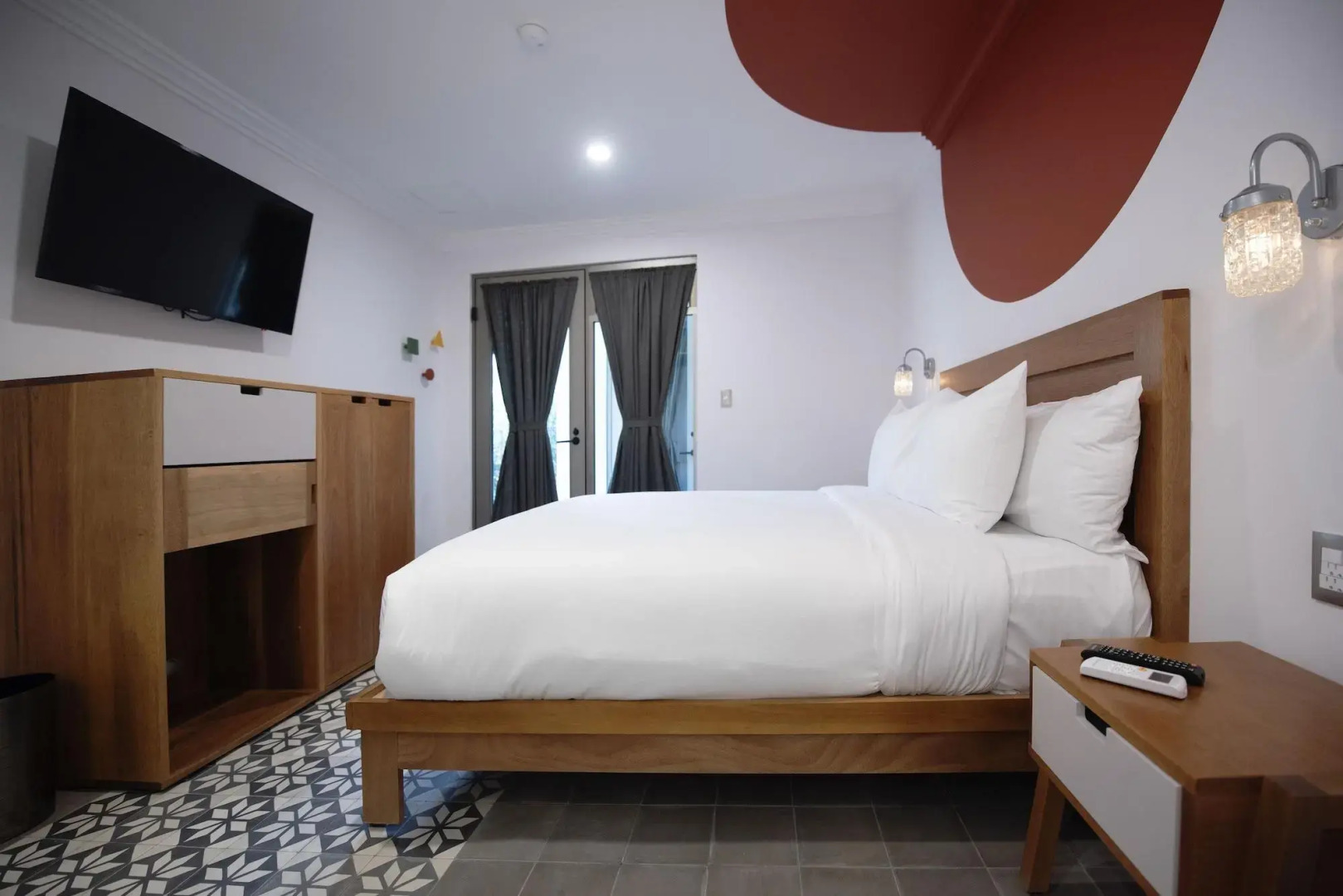 Foto - Hotel MX condesa CDMX, Trademark Collection by Wyndham