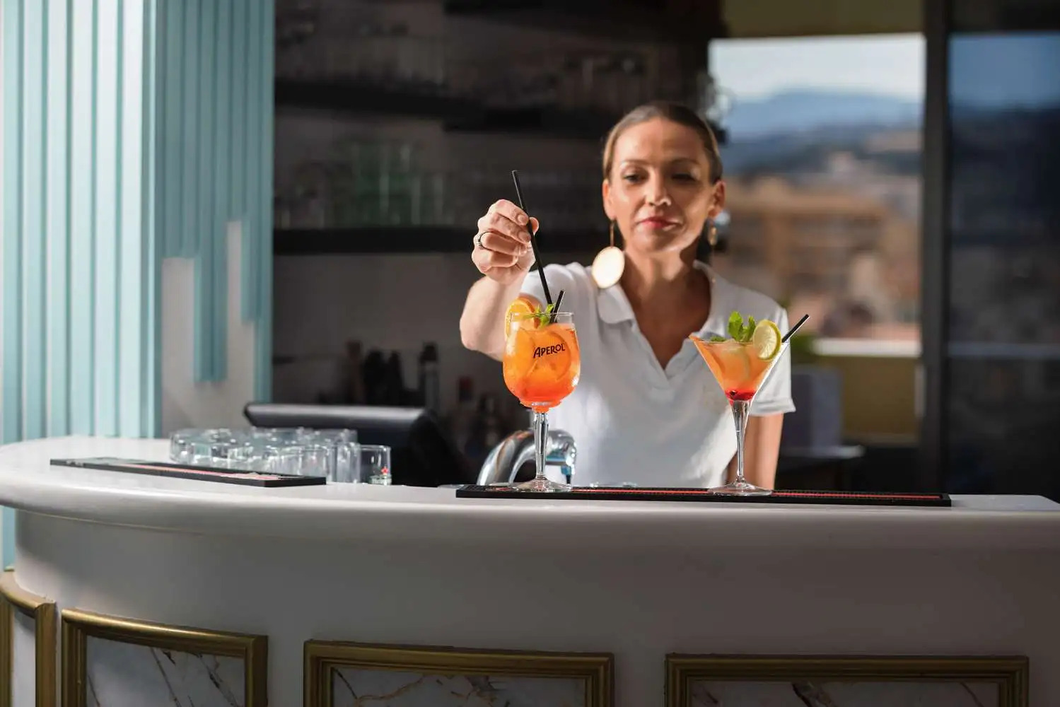 Photo - Best Western Hotel Mediterranee Menton