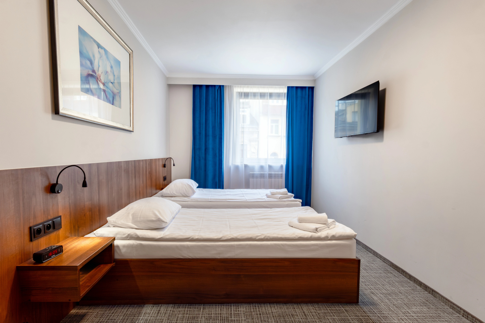 Foto - Hit Hotel