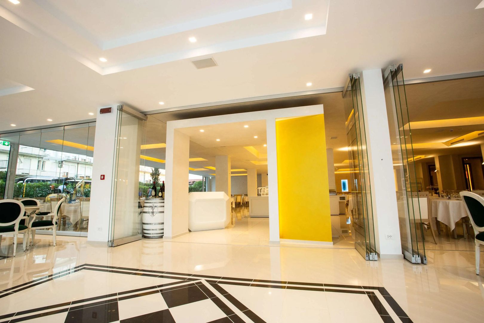 Foto - Hotel Terme Venezia