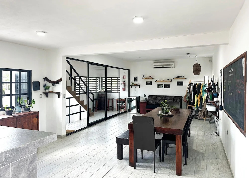 Foto - La Perle Noire - Dive Hotel Cozumel