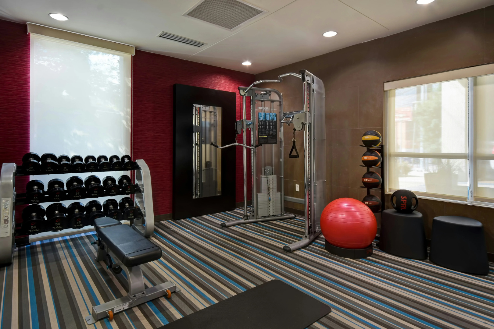 Foto - Home2 Suites by Hilton Nashville Vanderbilt, TN