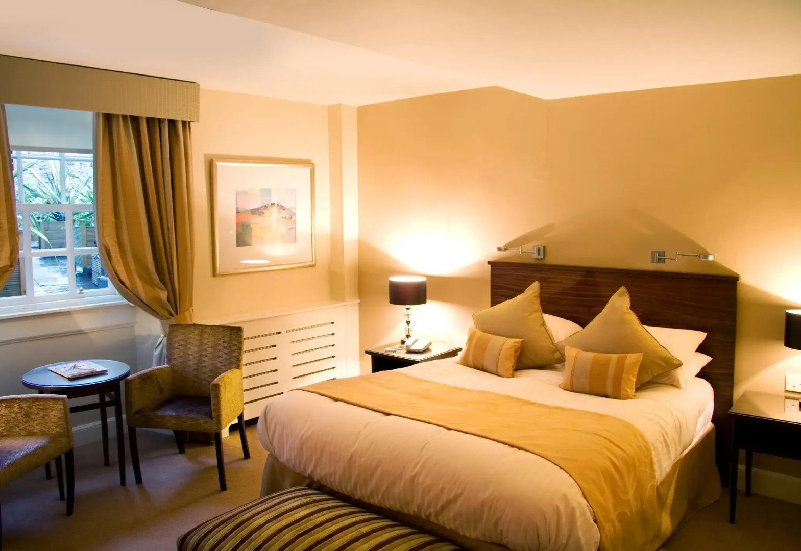 Photo - Royal Scots Club