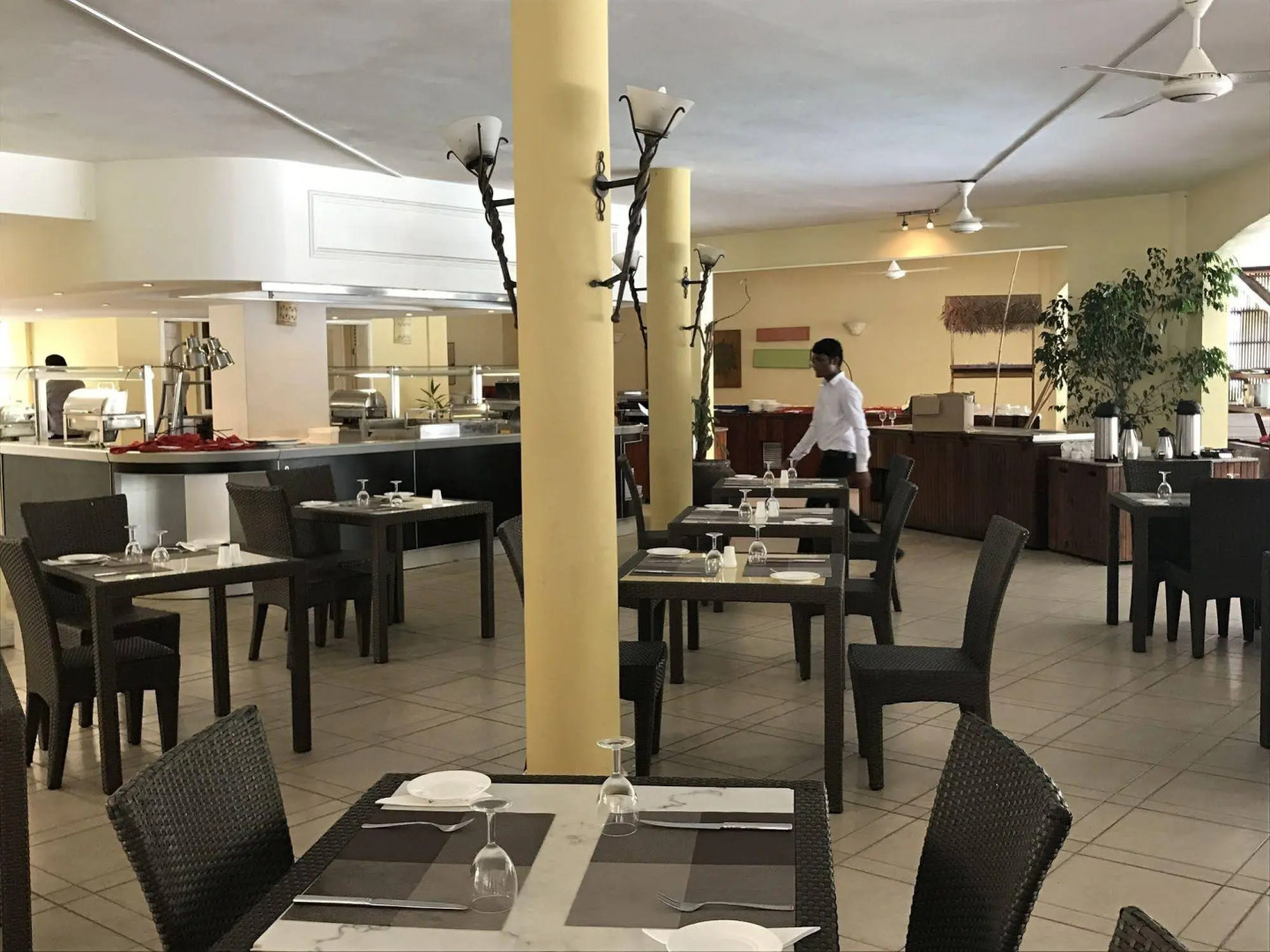 Photo - Tarisa Resort & Spa