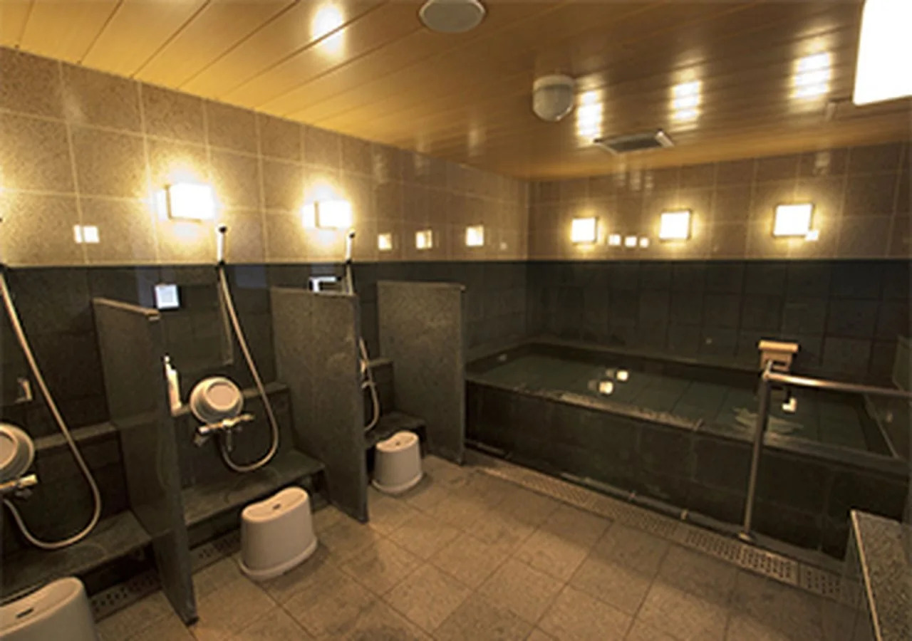 Photo - Smile Hotel Namba