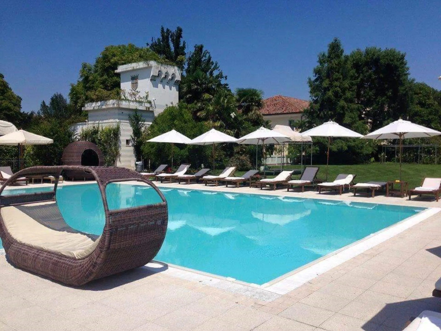 Foto - Villa Foscarini Cornaro