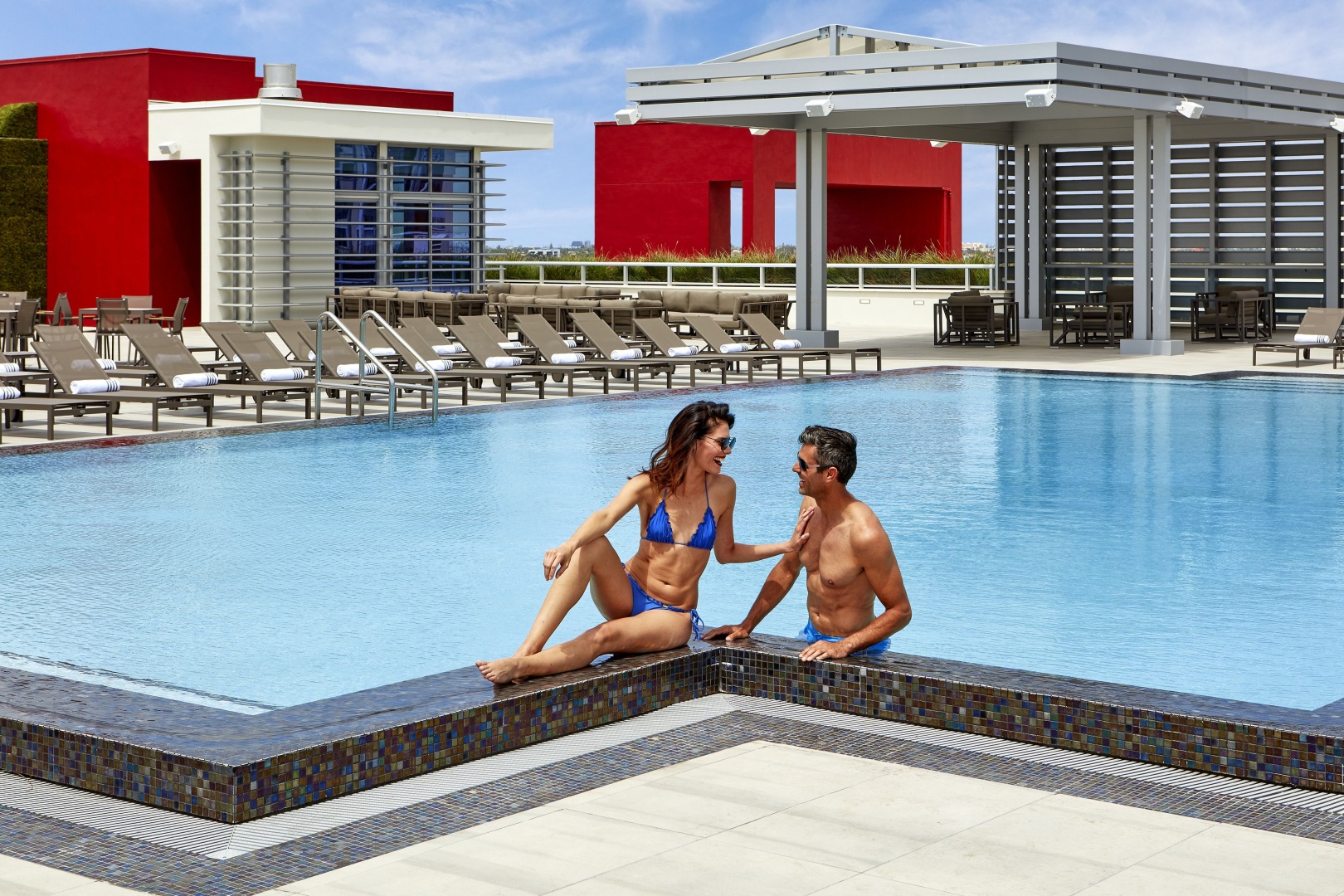 Photo - Costa Hollywood Beach Resort