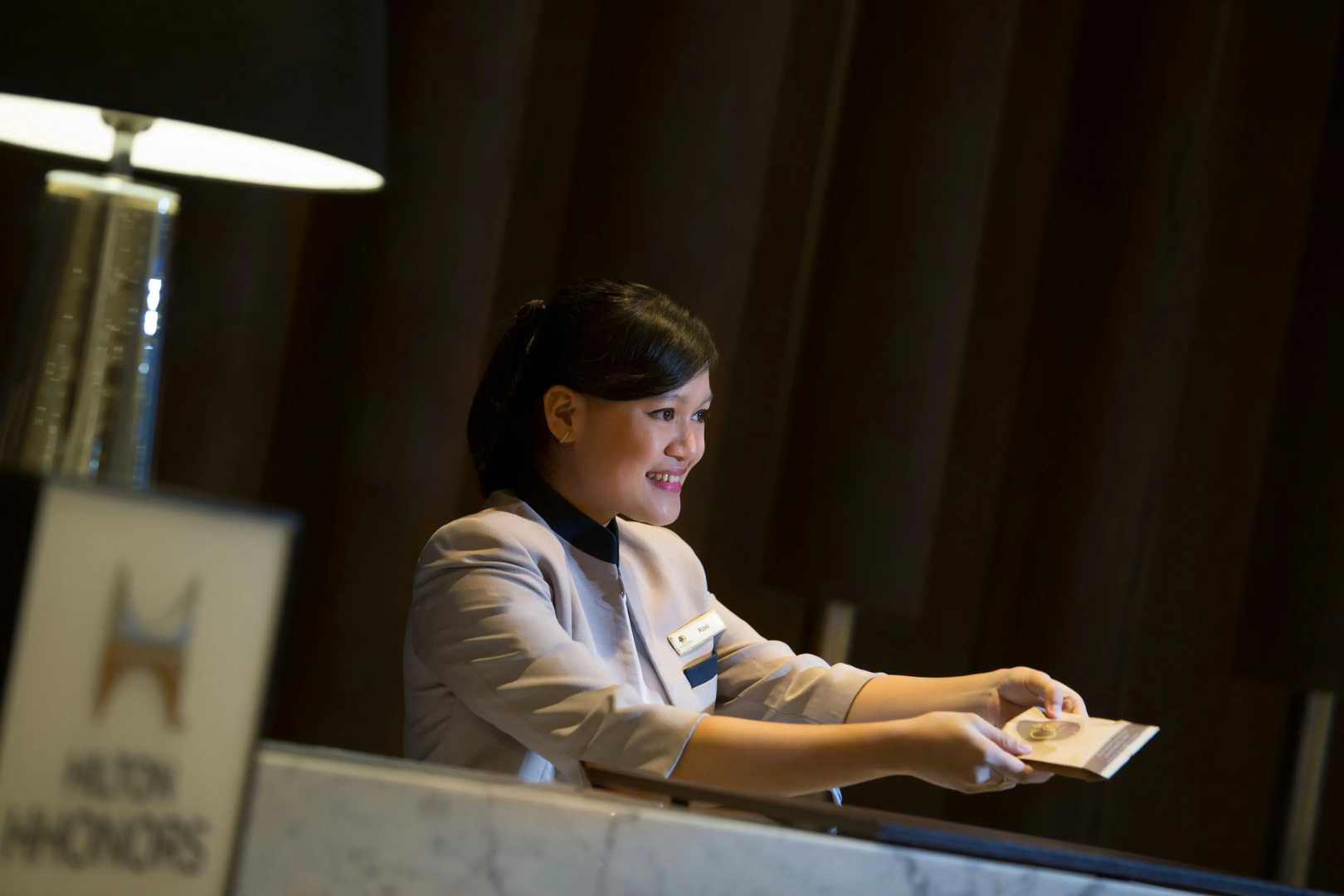 Photo - DoubleTree by Hilton Jakarta - Diponegoro