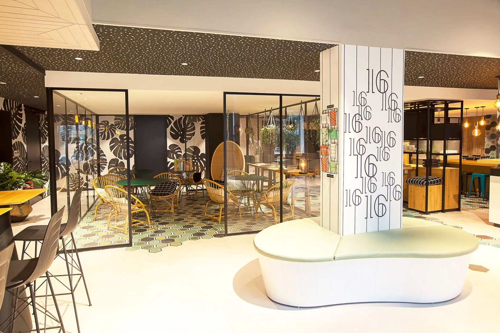 Photo - ibis Styles Paris 16 Boulogne