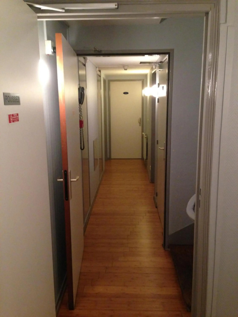 Photo - Hotel Royal Mansart