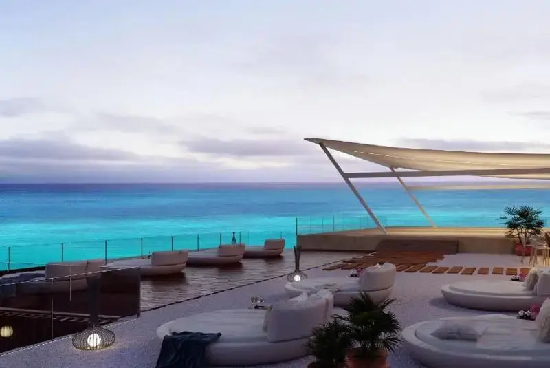 Foto - Secrets Baby Beach Aruba Adults Only