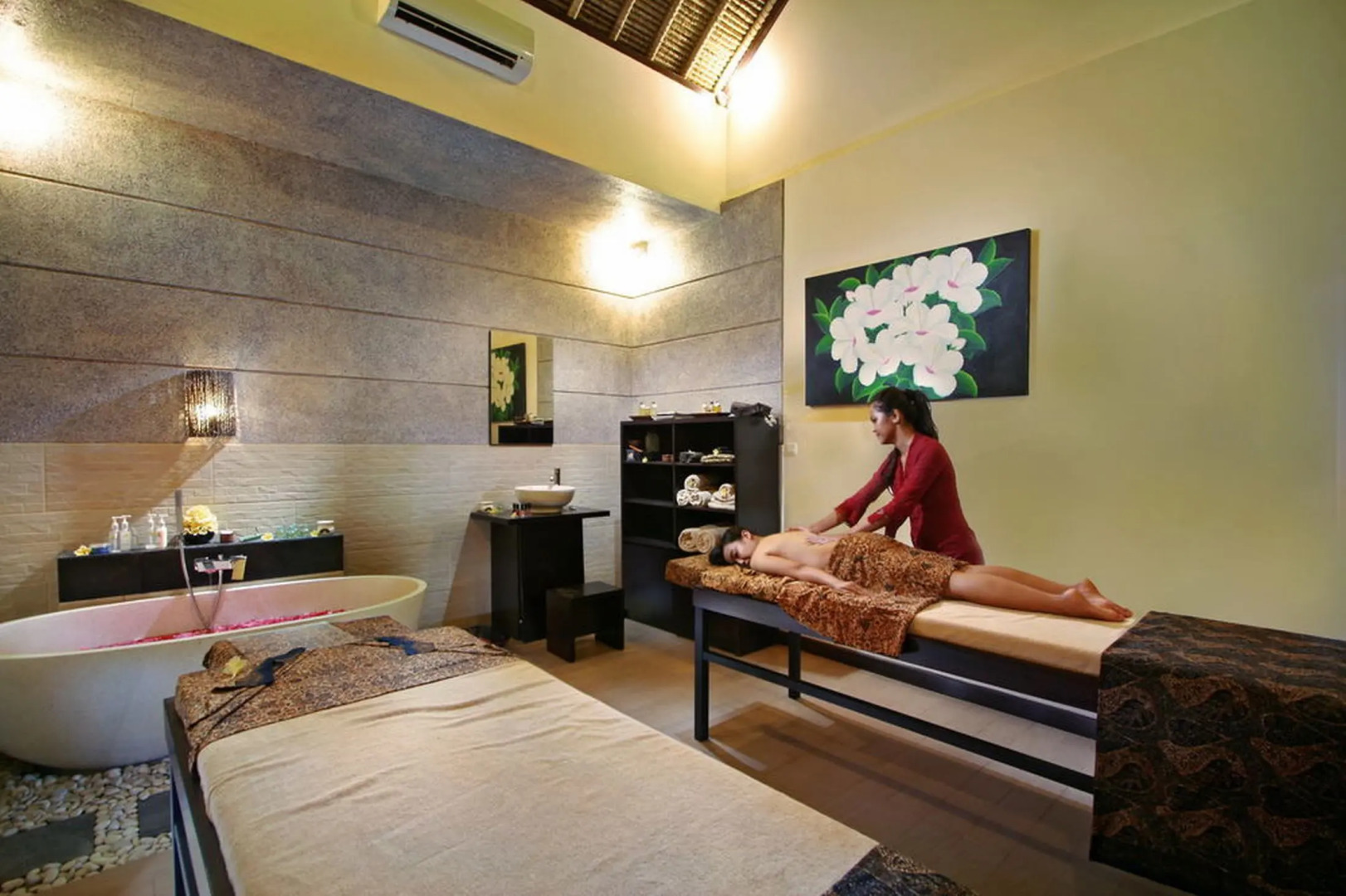 Foto - Ashoka Tree Resort at Tanggayuda