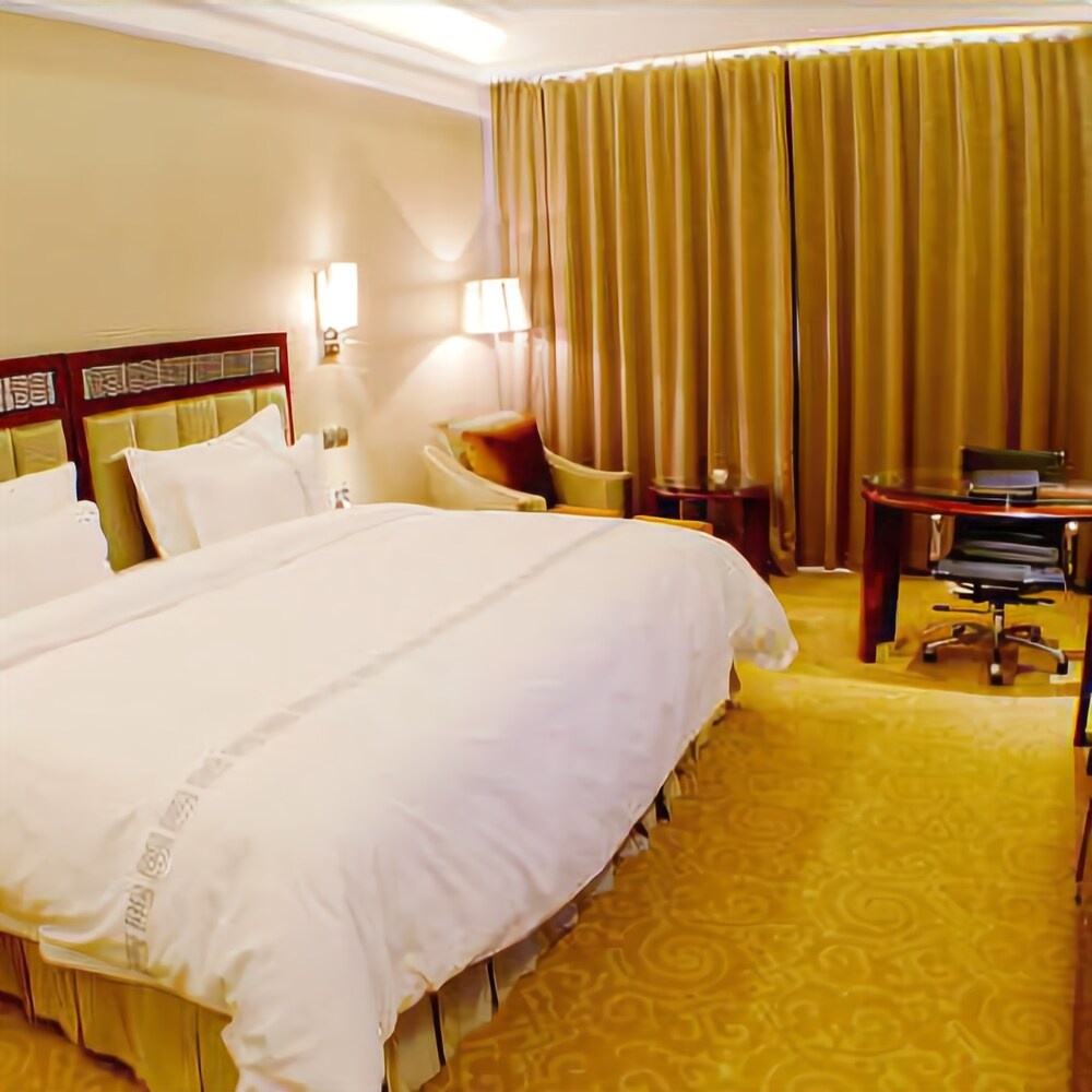 Hengze Highs Hotel