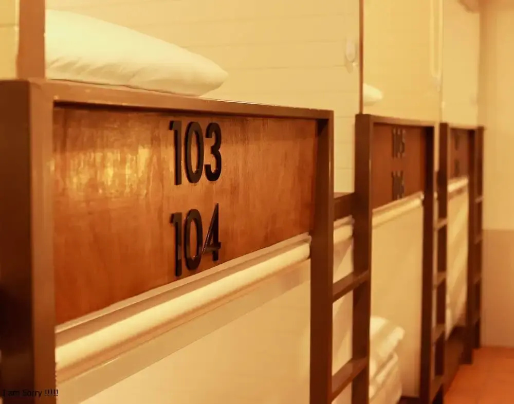 Photo - Shanti Hostel