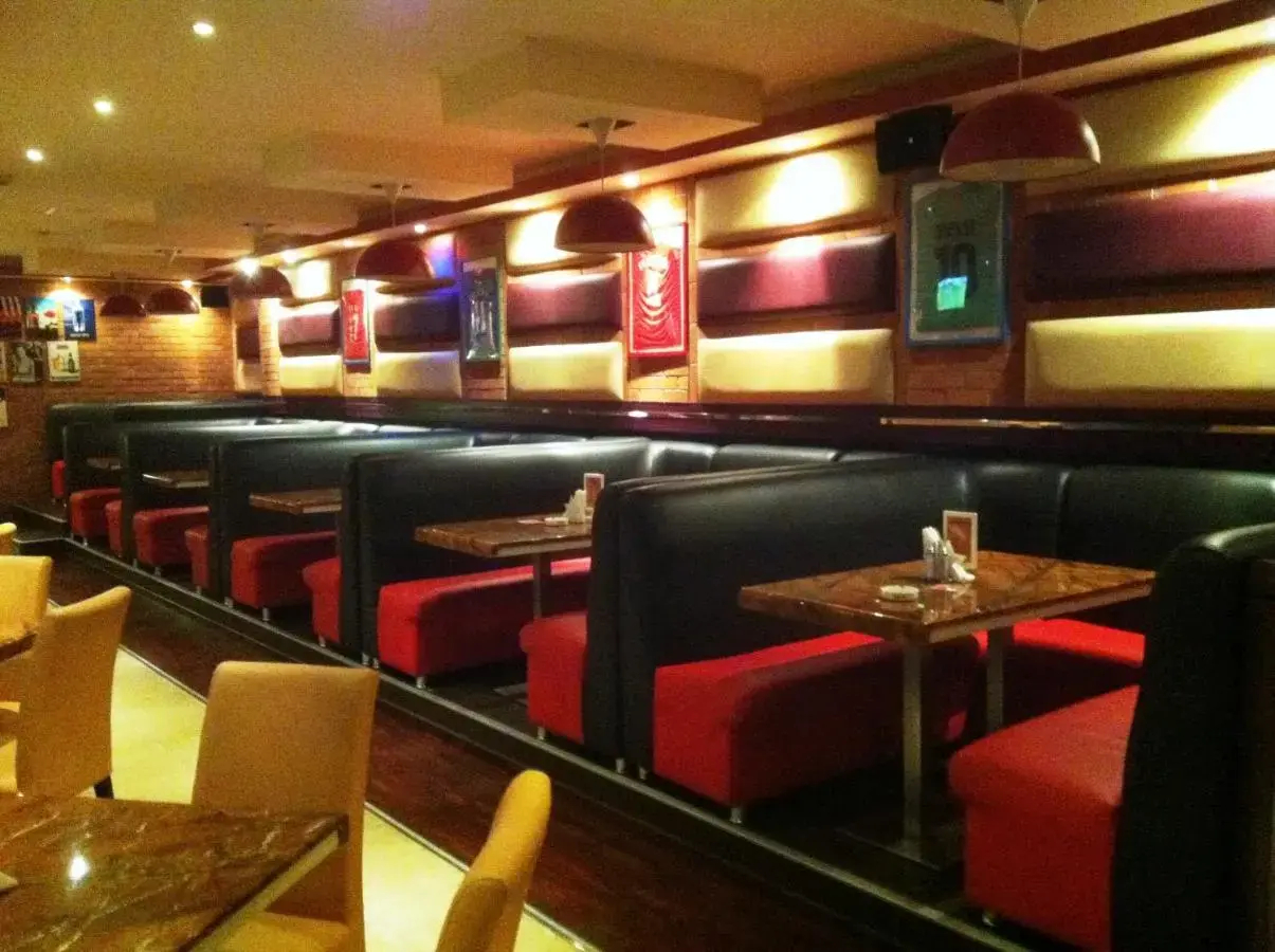 Foto - Fortune Plaza Hotel, Dubai Airport
