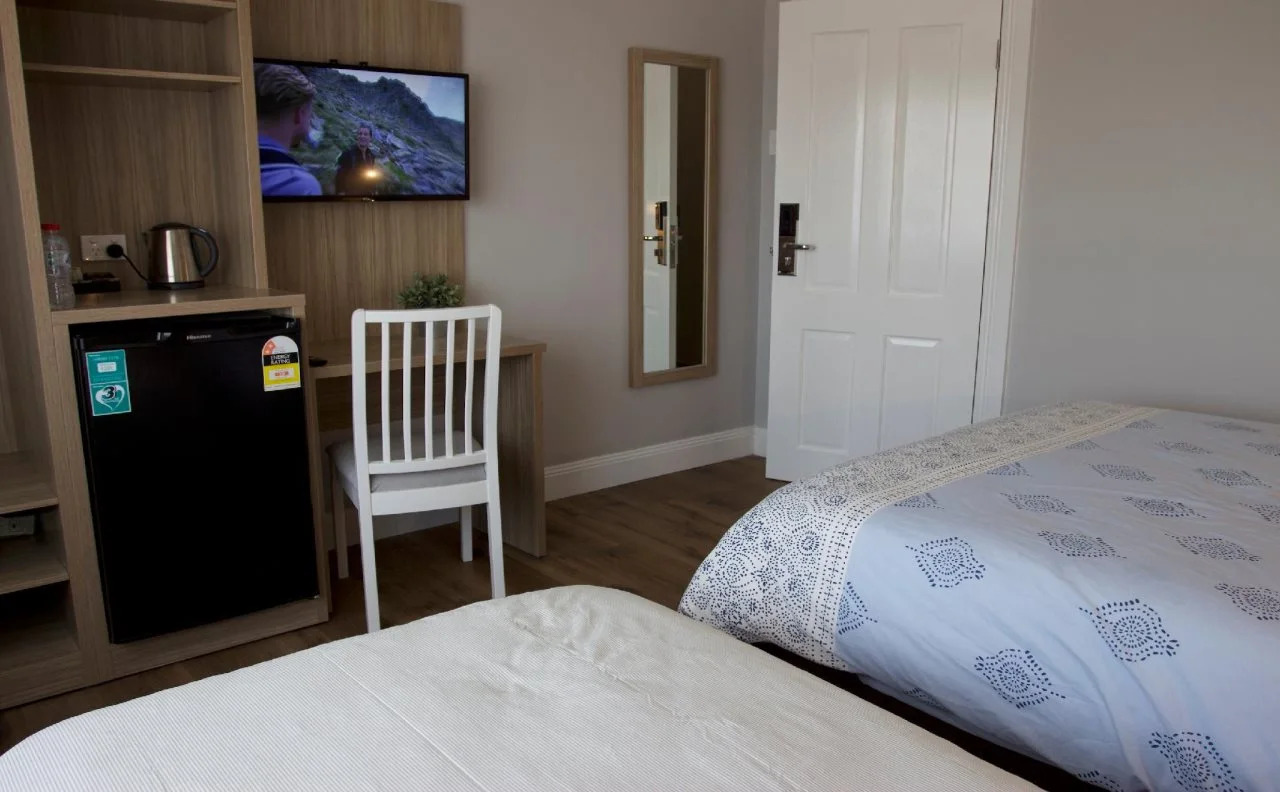 Photo - Carnarvon Lodge Kirribilli, Sydney