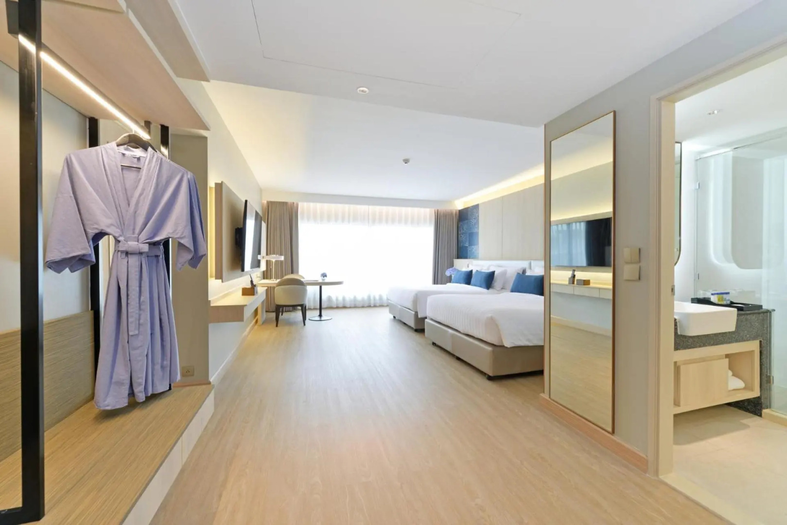 Foto - Hôtel Villa Madame - Saint-Germain-des-Prés