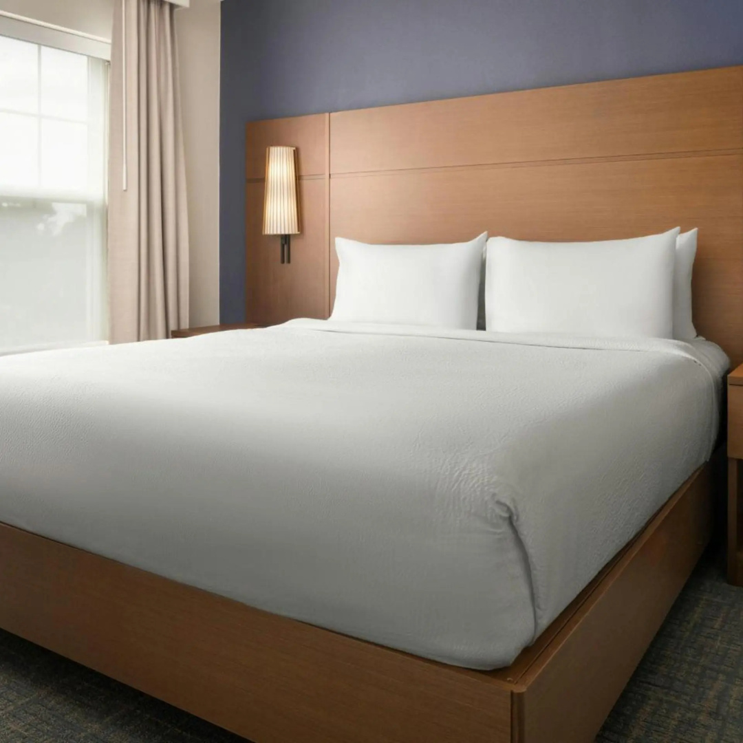 Photo - Residence Inn Atlantic City Airport Egg Harbor Township