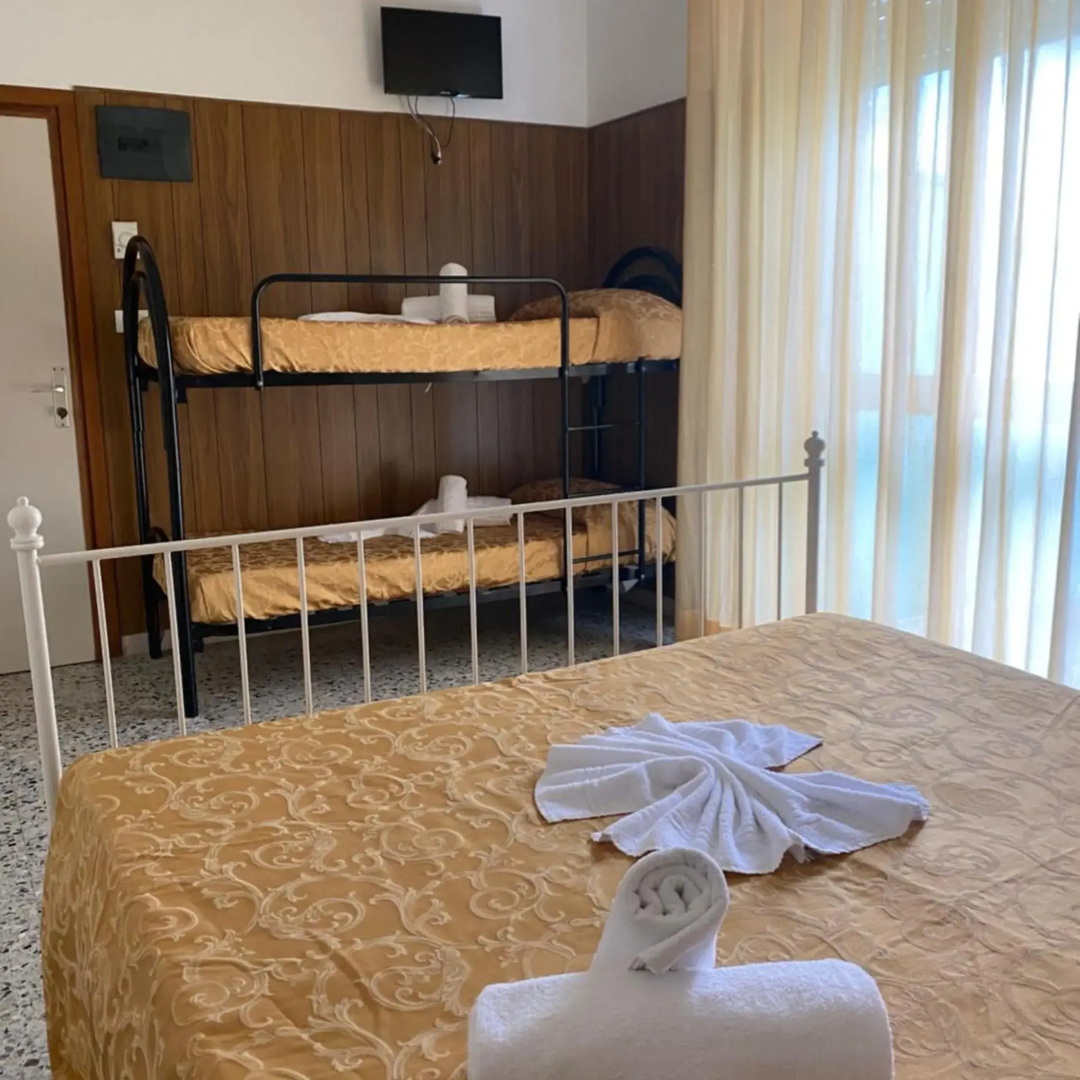 Photo - Hotel Modenese