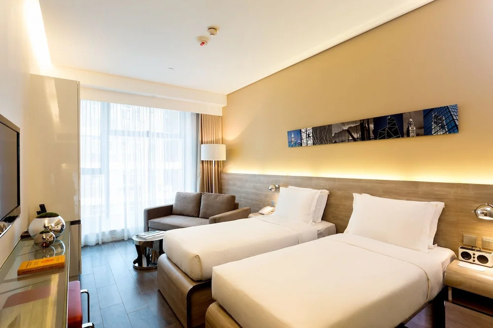 Foto - Lodgewood by Nina Hospitality Mong Kok