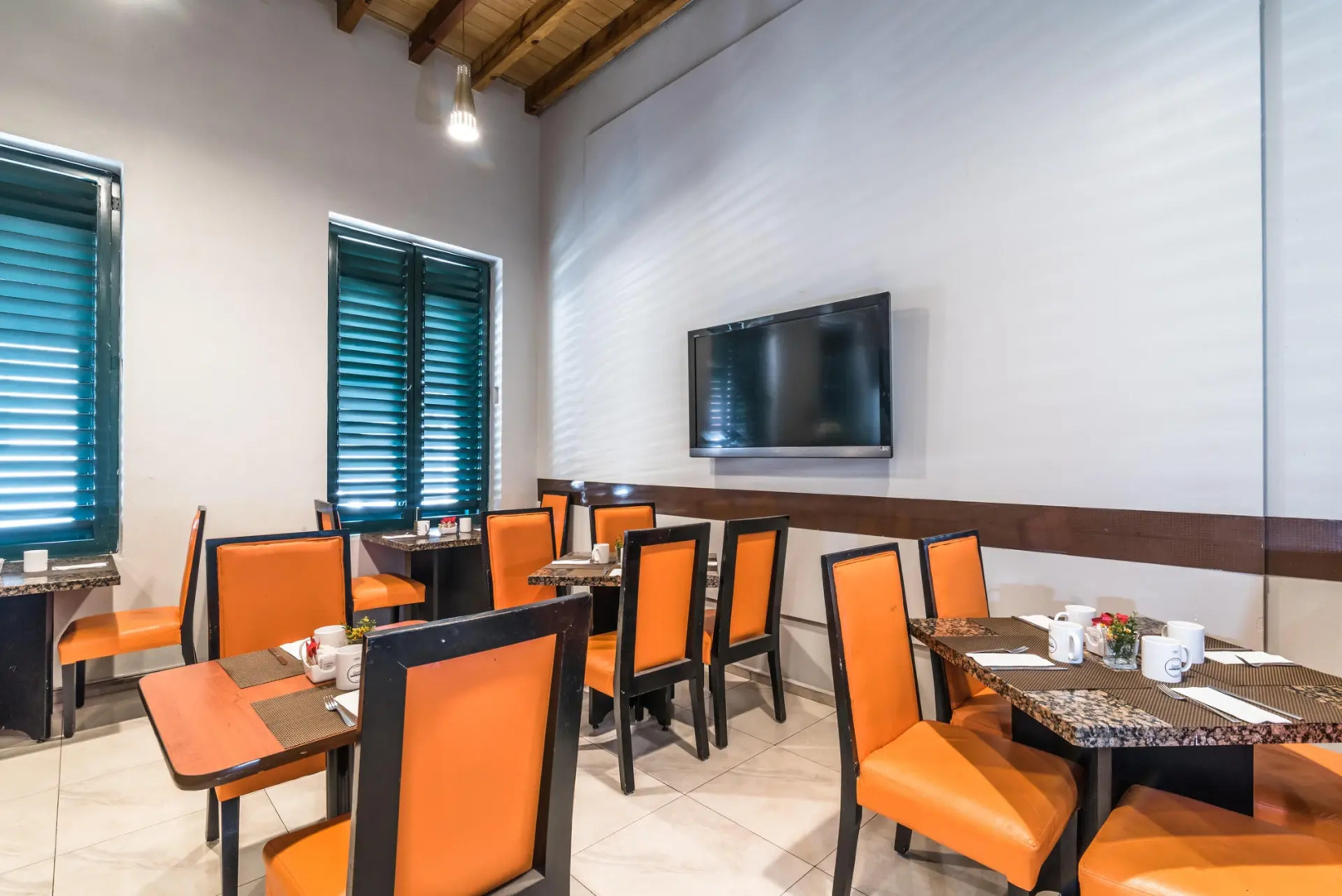 Photo - Exe Cities Reforma