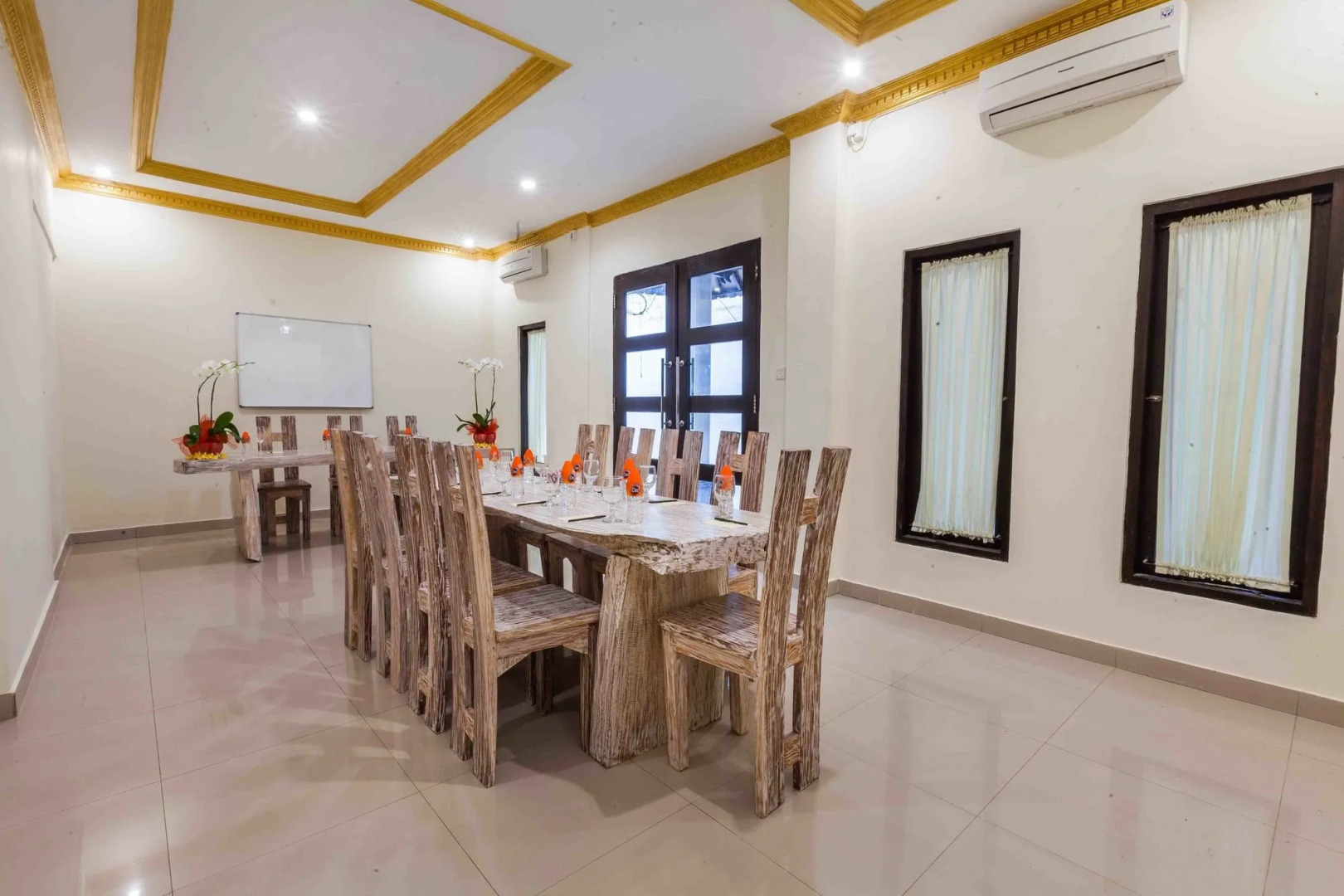 Foto - Vimala Ubud Hotel