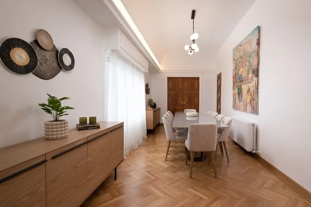 Foto - Athens Penthouse