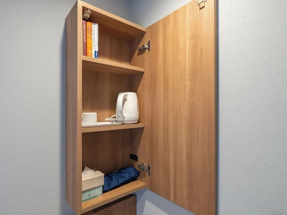 Foto - Toyoko Inn Tokyo Minowa-eki