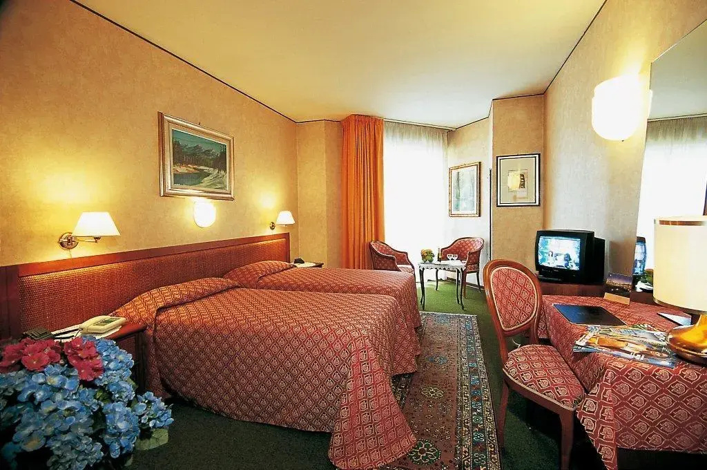 Foto - Hotel Petrarca Terme