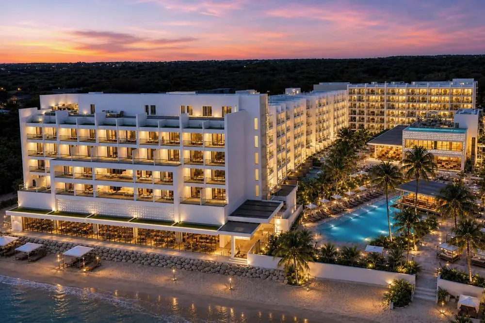 Foto - Royalton Vessence Barbados Adult-Oriented, an Autograph Collection All-Inclusive Resort