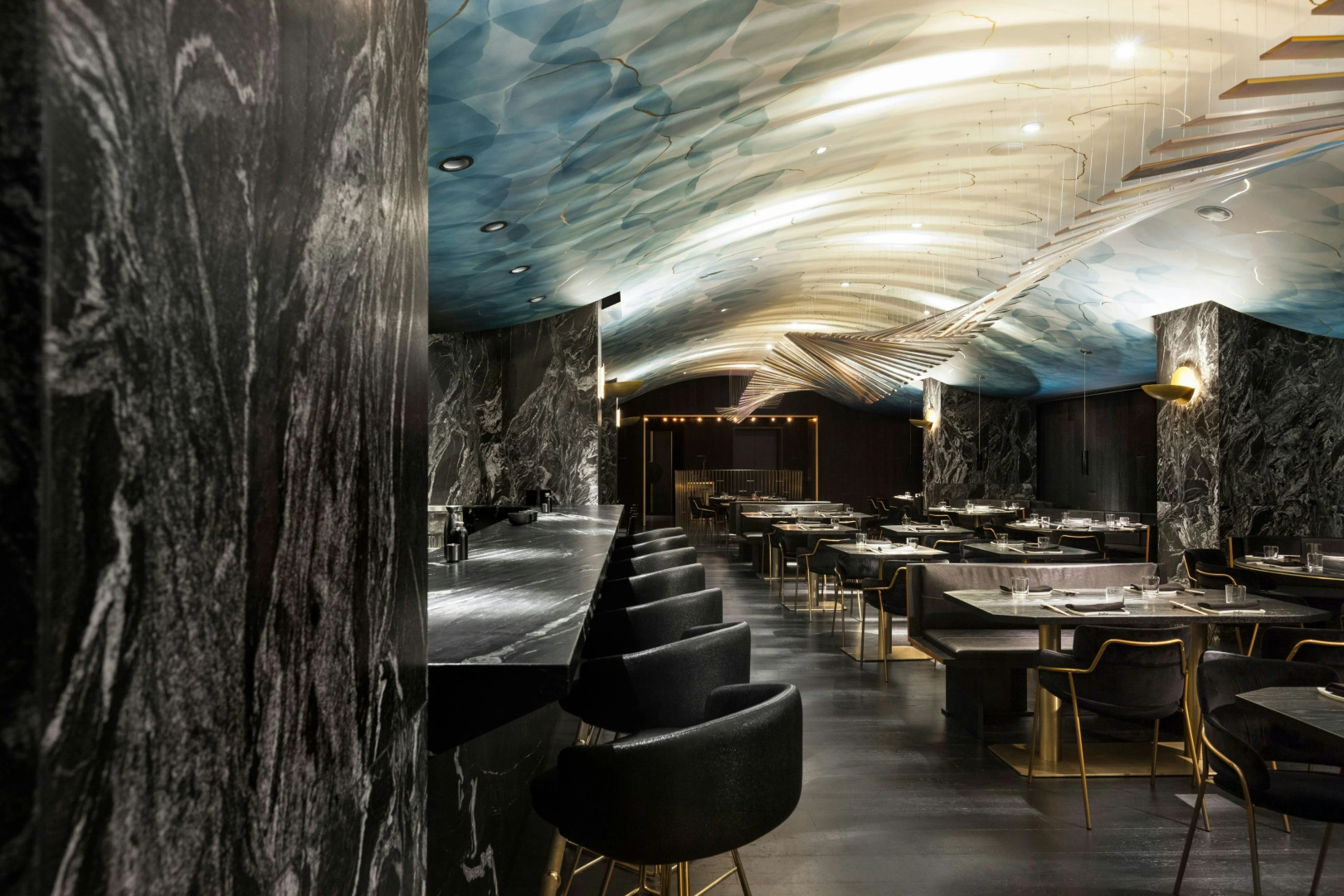 Foto - Bisha, a Luxury Collection Hotel Toronto