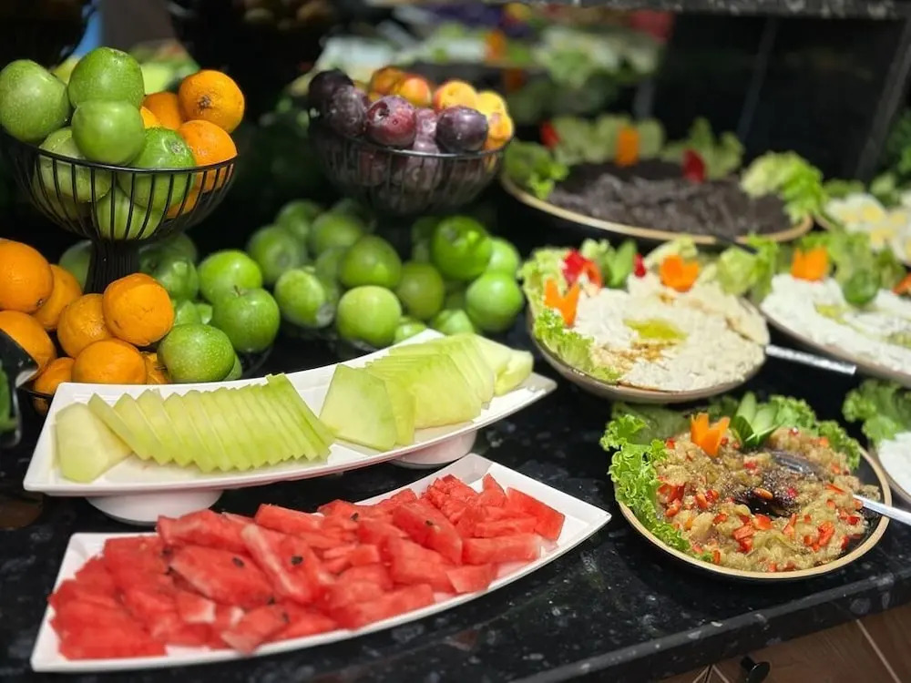 Foto - The Park Hotel