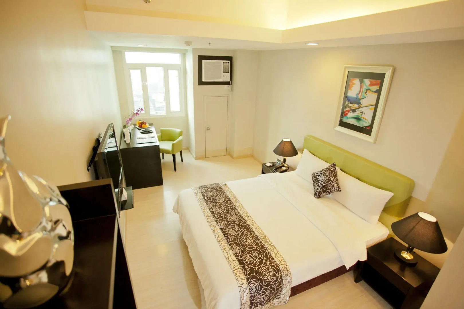 Foto - The Exchange Regency Residence Hotel Managed by HII