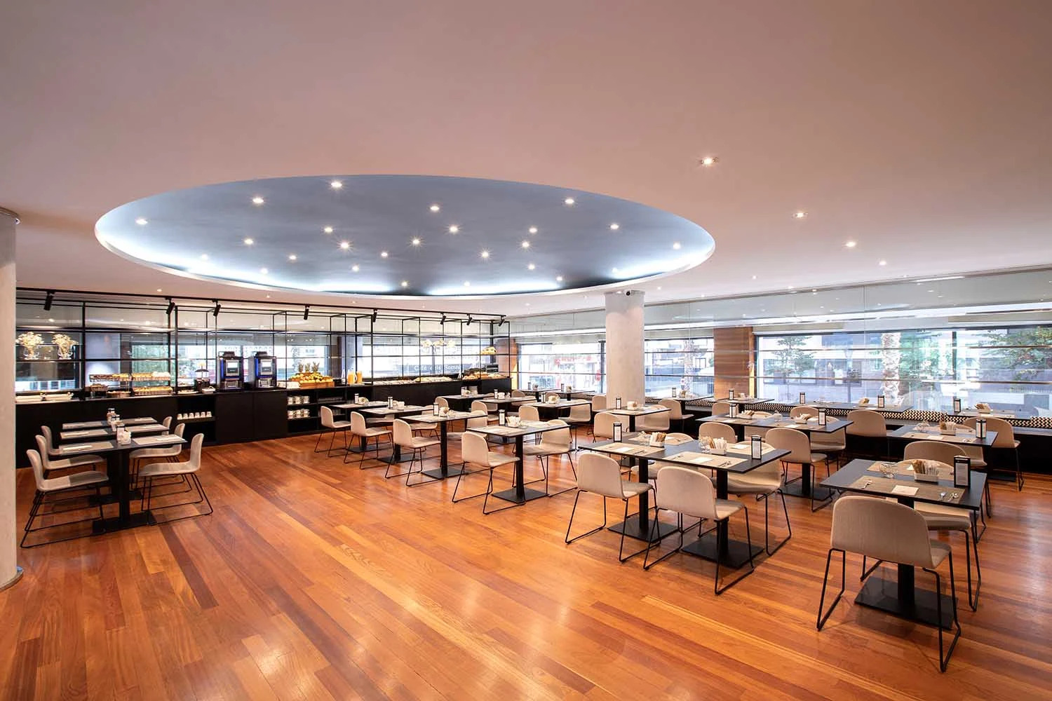 Foto - Eurostars Acteón