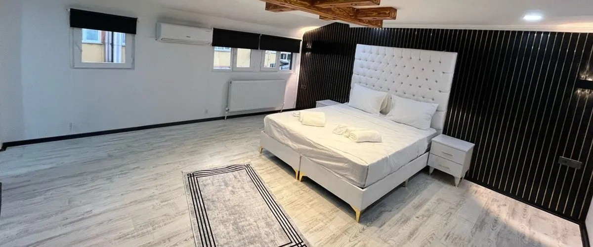 Foto - Montenegro Suit Hotel