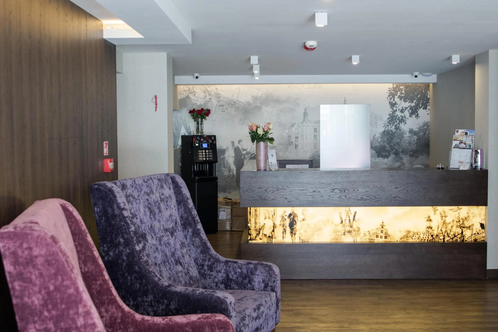 Photo - Citi Hotel's Wroclaw