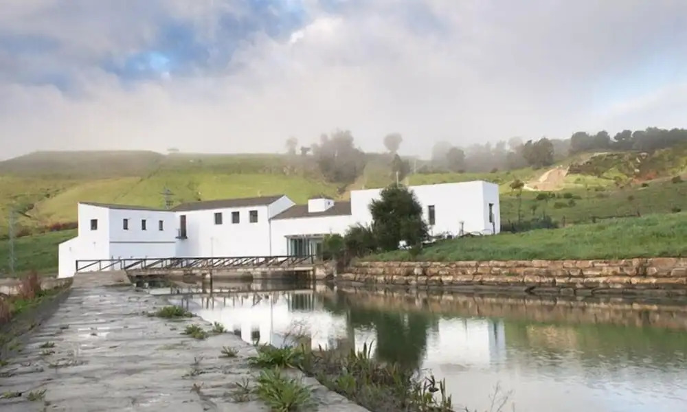 Photo - Hotel Peña de Arcos