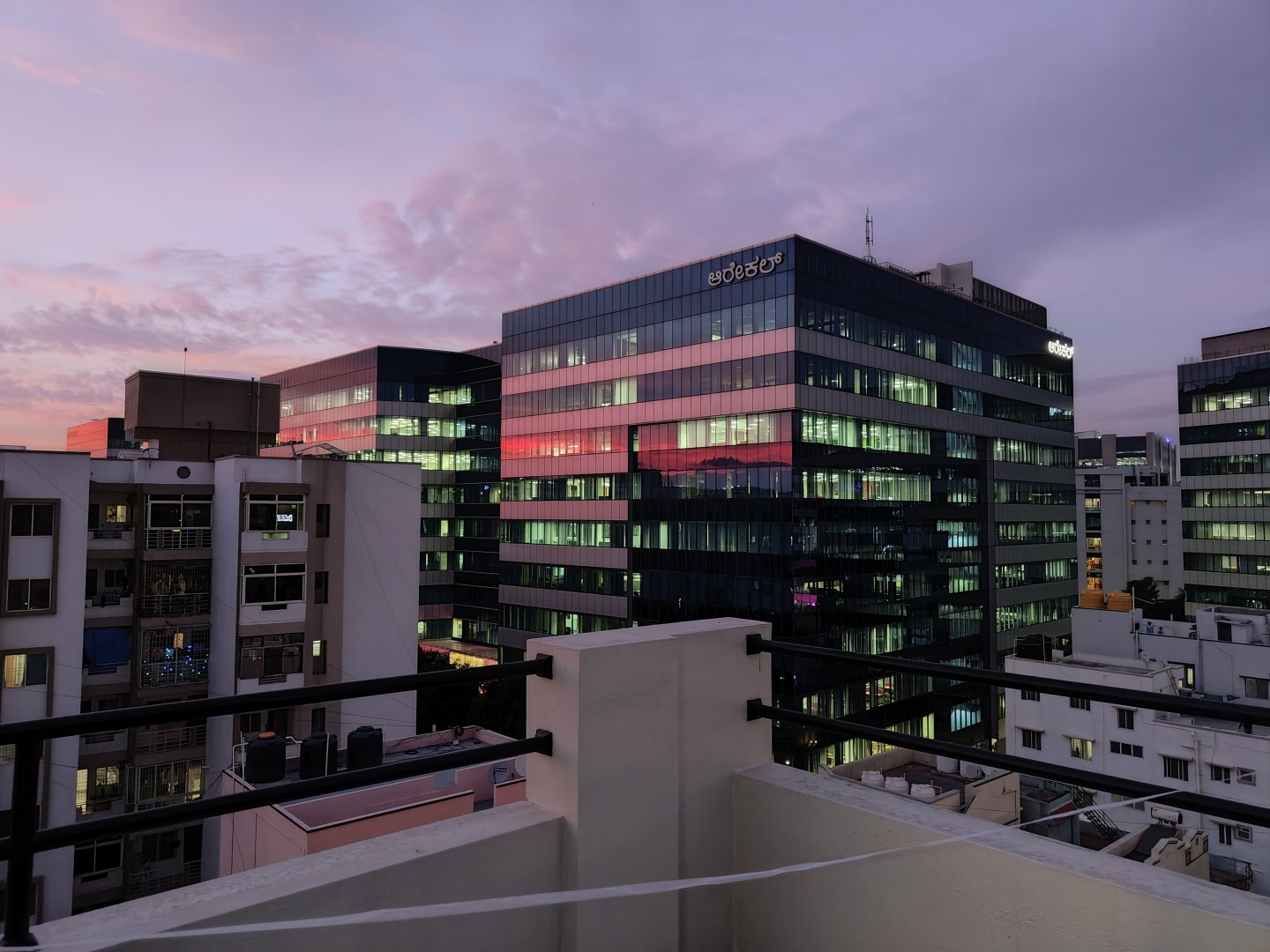AXON Bellandur by AXON Hotels