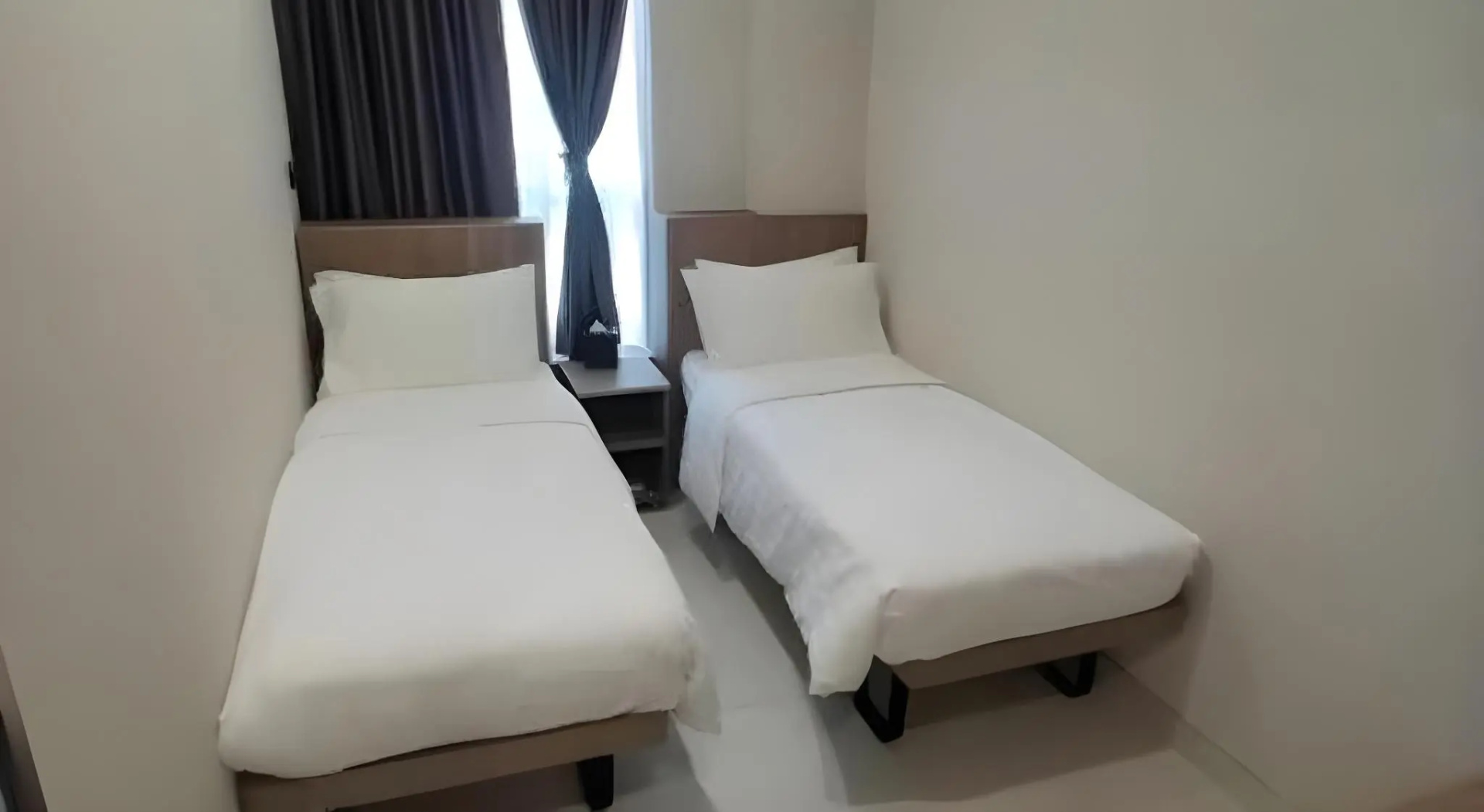 Foto - WE Hotel Kowloon