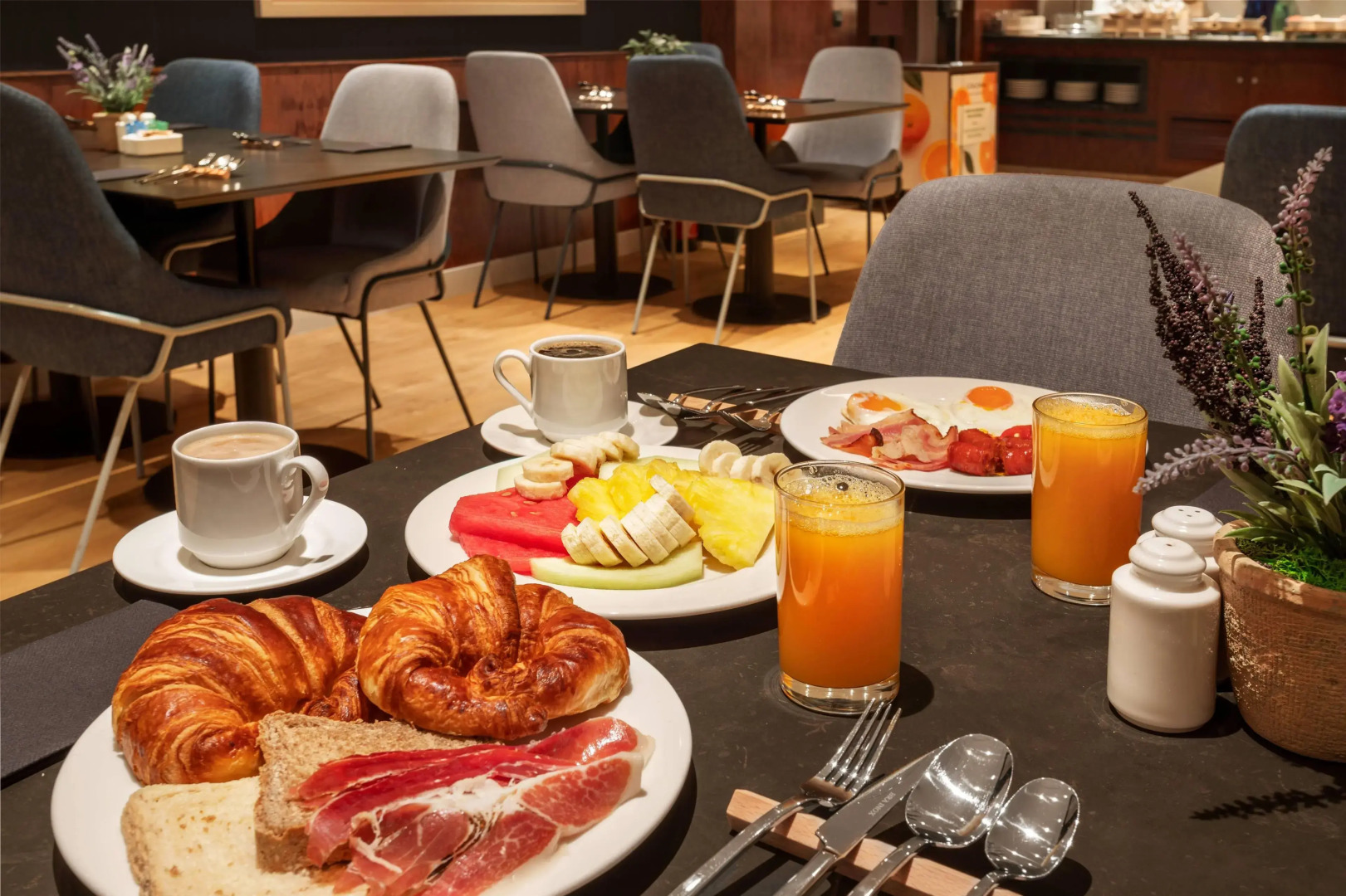 Foto - Catalonia Plaza Mayor Salamanca